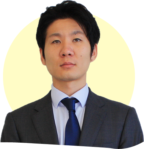 事業部業務課