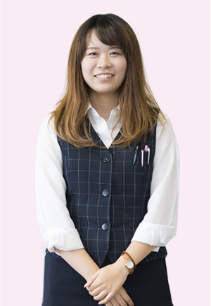 環境を守る会社全体をサポート