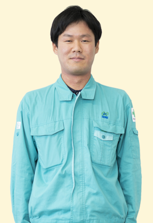 社会の基盤を支えるスケール