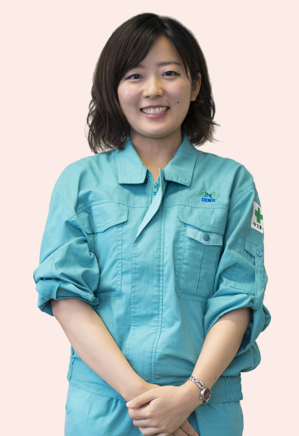 「廃棄物は宝」という発想