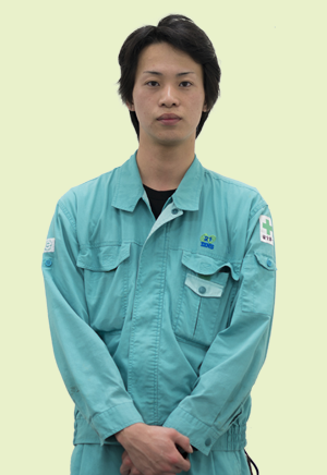災害廃棄物処理で社会に貢献
