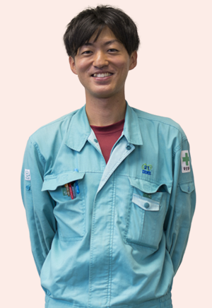 自分の学びを活かす